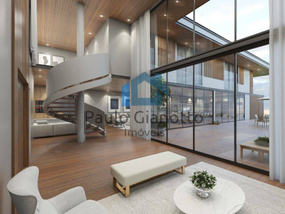 Imagem Terreno em Condomínio à Venda, 702 m² em Granja Viana - Cotia