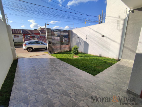 Imagem Casa com 3 Quartos à Venda, 112 m² em Eucaliptos - Fazenda Rio Grande Imagem Casa com 3 Quartos à Venda, 112 m² em Eucaliptos - Fazenda Rio Grande