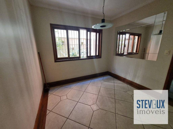Imagem Sobrado com 3 Quartos à Venda, 273 m² em Brooklin - São Paulo