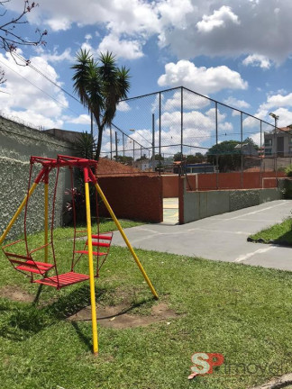 Imagem Apartamento com 2 Quartos à Venda, 53 m² em Parque Erasmo Assunção - Santo André Imagem Apartamento com 2 Quartos à Venda, 53 m² em Parque Erasmo Assunção - Santo André