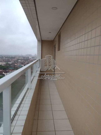 Imagem Apartamento com 1 Quarto à Venda, 62 m² em Caiçara - Praia Grande