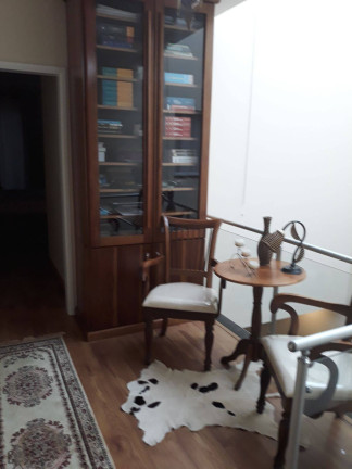 Imagem Casa com 3 Quartos à Venda, 311 m² em Vila Curuçá - Santo André Imagem Casa com 3 Quartos à Venda, 311 m² em Vila Curuçá - Santo André