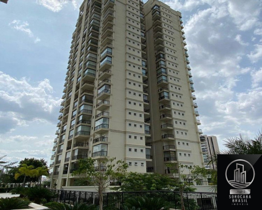 Imagem Apartamento com 2 Quartos à Venda, 198 m² em Jardim Portal Da Colina - Sorocaba Imagem Apartamento com 2 Quartos à Venda, 198 m² em Jardim Portal Da Colina - Sorocaba