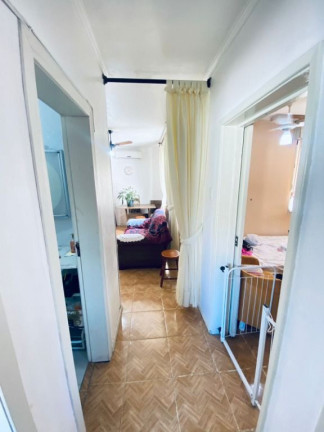 Imagem Apartamento com 3 Quartos à Venda, 60 m² em Santo Antônio - Porto Alegre Imagem Apartamento com 3 Quartos à Venda, 60 m² em Santo Antônio - Porto Alegre