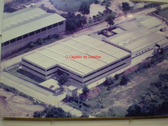 Imagem Imóvel para Alugar, 4.650 m² em Além Ponte - Sorocaba Imagem Imóvel para Alugar, 4.650 m² em Além Ponte - Sorocaba