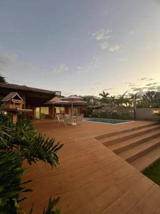 Imagem Casa de Condomínio com 2 Quartos à Venda, 1.029 m² em Jardim Primavera - Arealva Imagem Casa de Condomínio com 2 Quartos à Venda, 1.029 m² em Jardim Primavera - Arealva