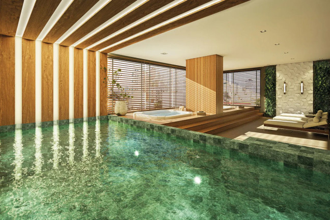 Imagem Apartamento com 3 Quartos à Venda, 152 m² em Meia Praia - Itapema Imagem Apartamento com 3 Quartos à Venda, 152 m² em Meia Praia - Itapema
