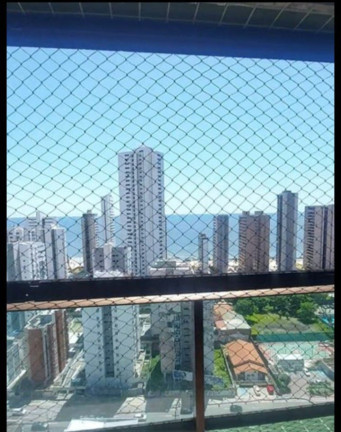 Imagem Apartamento com 3 Quartos à Venda, 62 m² em Piedade - Jaboatão Dos Guararapes