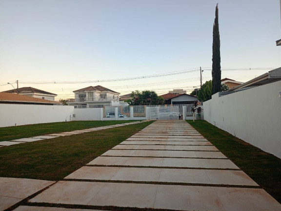 Imagem Casa com 4 Quartos à Venda, 800 m² em Lago Sul - Brasília