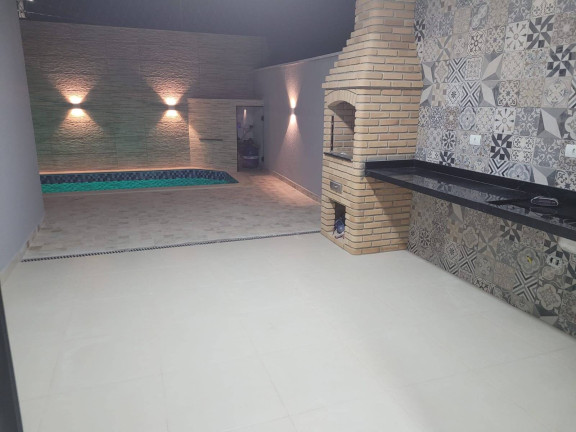 Imagem Casa com 3 Quartos à Venda, 165 m² em Chácara Do Visconde - Taubaté Imagem Casa com 3 Quartos à Venda, 165 m² em Chácara Do Visconde - Taubaté