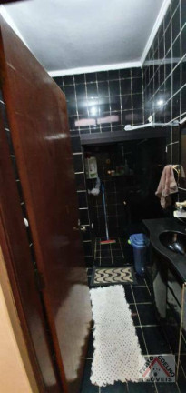 Imagem Casa com 3 Quartos à Venda, 131 m² em Parque Jabaquara - São Paulo Imagem Casa com 3 Quartos à Venda, 131 m² em Parque Jabaquara - São Paulo