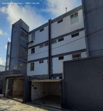 Imagem Apartamento com 3 Quartos à Venda, 85 m² em Boa Viagem - Recife