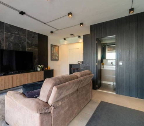 Imagem Imóvel com 1 Quarto à Venda, 66 m² em Vila Mariana - São Paulo