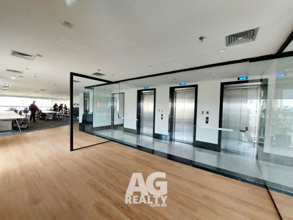 Imagem Sala Comercial para Alugar, 350 m² em Consolação - São Paulo
