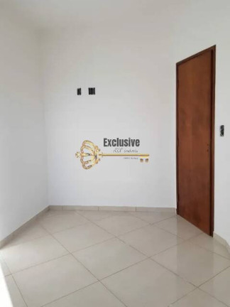 Imagem Apartamento com 2 Quartos à Venda, 47 m² em Vila Guarará - Santo André