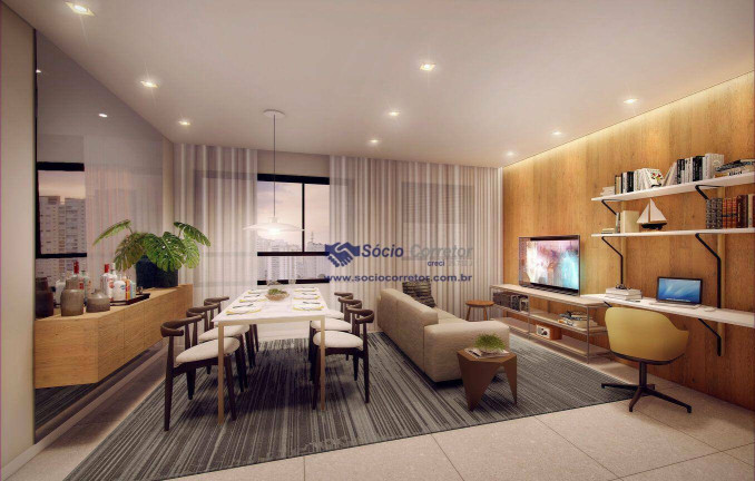 Imagem Apartamento com 1 Quarto à Venda, 25 m² em Ipiranga - São Paulo Imagem Apartamento com 1 Quarto à Venda, 25 m² em Ipiranga - São Paulo