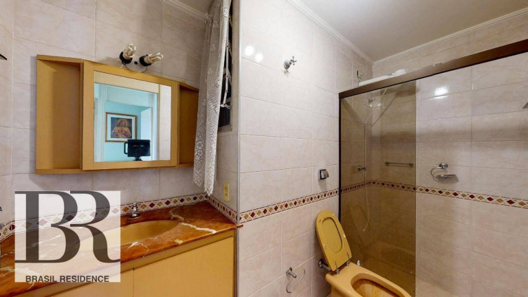 Imagem Apartamento com 3 Quartos à Venda, 90 m² em Moema - São Paulo Imagem Apartamento com 3 Quartos à Venda, 90 m² em Moema - São Paulo