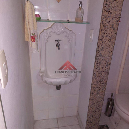 Imagem Apartamento com 2 Quartos à Venda, 60 m² em Ingá - Niterói Imagem Apartamento com 2 Quartos à Venda, 60 m² em Ingá - Niterói