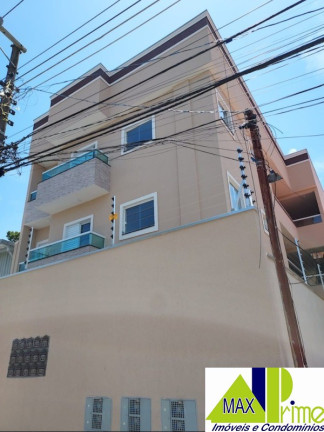Imagem Apartamento com 2 Quartos à Venda, 51 m² em Jardim Triana - São Paulo Imagem Apartamento com 2 Quartos à Venda, 51 m² em Jardim Triana - São Paulo