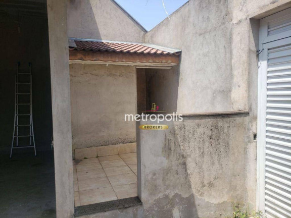 Imagem Sobrado com 5 Quartos à Venda, 580 m² em Parque Dos Pássaros - São Bernardo Do Campo Imagem Sobrado com 5 Quartos à Venda, 580 m² em Parque Dos Pássaros - São Bernardo Do Campo