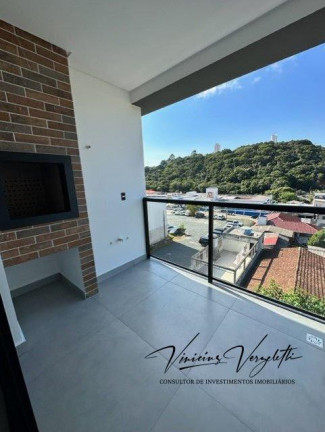 Imagem Apartamento com 2 Quartos à Venda, 65 m² em Ariribá - Balneário Camboriú