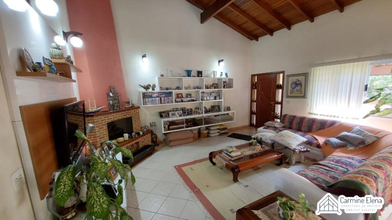 Imagem Casa de Condomínio com 3 Quartos à Venda, 148 m² em Horto Florestal - Ubatuba