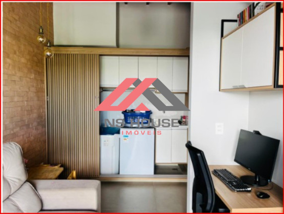 Imagem Cobertura com 2 Quartos à Venda, 92 m² em Campestre - Santo André Imagem Cobertura com 2 Quartos à Venda, 92 m² em Campestre - Santo André