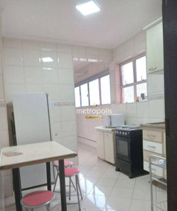 Imagem Apartamento com 2 Quartos à Venda, 61 m² em Rudge Ramos - São Bernardo Do Campo Imagem Apartamento com 2 Quartos à Venda, 61 m² em Rudge Ramos - São Bernardo Do Campo