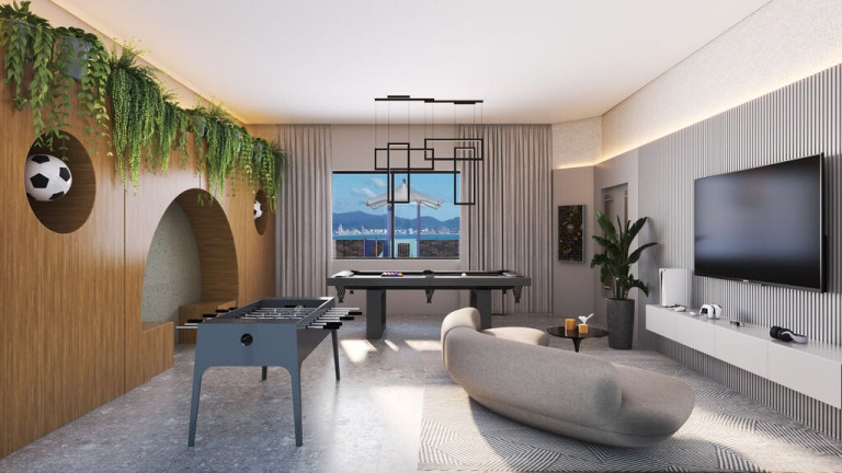 Imagem Apartamento com 2 Quartos à Venda, 92 m² em Vila Nova - Porto Belo Imagem Apartamento com 2 Quartos à Venda, 92 m² em Vila Nova - Porto Belo