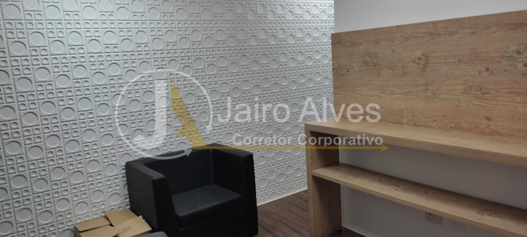 Imagem Imóvel Comercial para Alugar, 158 m² em Vila Olímpia - São Paulo