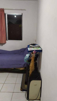 Imagem Apartamento com 2 Quartos à Venda, 52 m² em Assunção - São Bernardo Do Campo Imagem Apartamento com 2 Quartos à Venda, 52 m² em Assunção - São Bernardo Do Campo