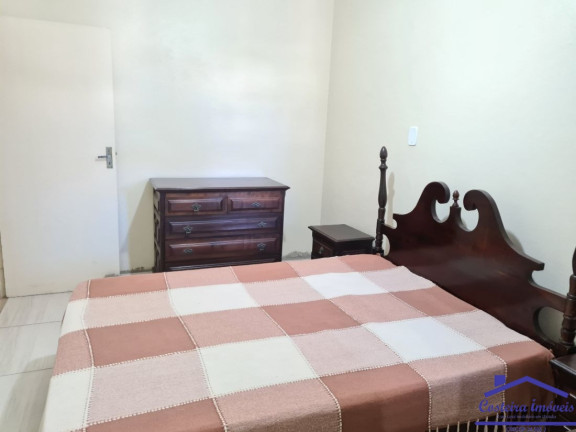 Imagem Apartamento com 3 Quartos à Venda, 100 m² em Centro - Ubatuba
