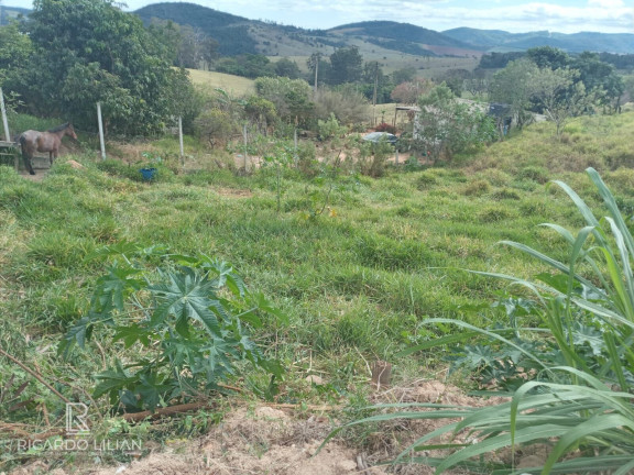 Imagem Terreno à Venda, 1.109 m² em Laranjal - Atibaia