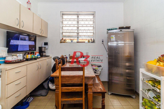 Imagem Sobrado com 3 Quartos à Venda, 138 m² em Boqueirão - Santos Imagem Sobrado com 3 Quartos à Venda, 138 m² em Boqueirão - Santos
