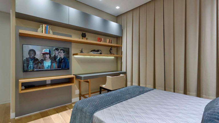 Imagem Cobertura com 4 Quartos à Venda, 506 m² em Funcionários Imagem Cobertura com 4 Quartos à Venda, 506 m² em Funcionários