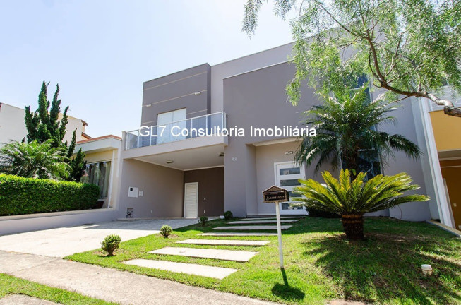 Imagem Casa com 4 Quartos à Venda, em Jardim Amstalden Residence - Indaiatuba Imagem Casa com 4 Quartos à Venda, em Jardim Amstalden Residence - Indaiatuba