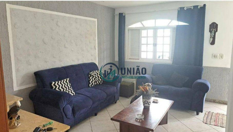 Imagem Casa com 3 Quartos à Venda, 315 m² em Piratininga - Niterói Imagem Casa com 3 Quartos à Venda, 315 m² em Piratininga - Niterói