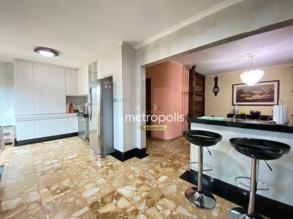 Imagem Sobrado com 4 Quartos à Venda, 400 m² em Osvaldo Cruz - São Caetano Do Sul Imagem Sobrado com 4 Quartos à Venda, 400 m² em Osvaldo Cruz - São Caetano Do Sul