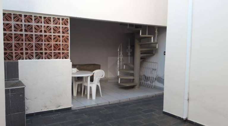 Imagem Casa com 5 Quartos à Venda, 201 m² em Vila Sfeir - Indaiatuba Imagem Casa com 5 Quartos à Venda, 201 m² em Vila Sfeir - Indaiatuba