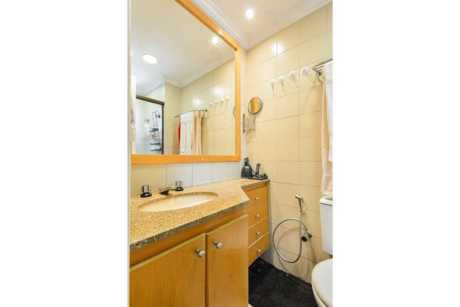 Imagem Apartamento com 2 Quartos à Venda, 72 m² em Bela Vista - São Paulo
