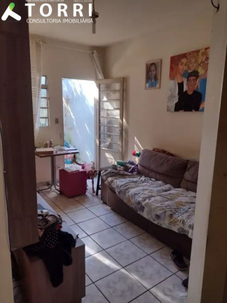 Imagem Casa com 2 Quartos à Venda, 100 m² em Wanel Ville - Sorocaba Imagem Casa com 2 Quartos à Venda, 100 m² em Wanel Ville - Sorocaba