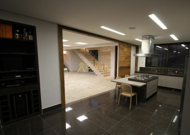 Imagem Imóvel com 6 Quartos à Venda, em Pasárgada - Nova Lima Imagem Imóvel com 6 Quartos à Venda, em Pasárgada - Nova Lima