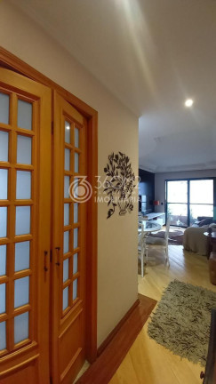 Imagem Apartamento com 3 Quartos à Venda, 79 m² em Jardim Bela Vista - Santo André Imagem Apartamento com 3 Quartos à Venda, 79 m² em Jardim Bela Vista - Santo André