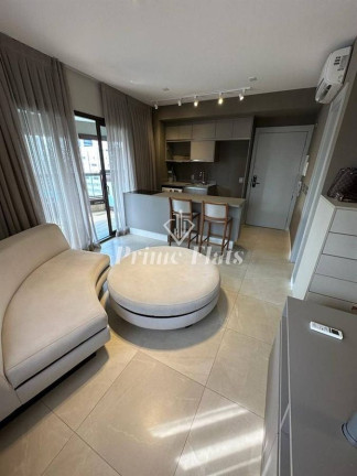 Imagem Apartamento com 1 Quarto à Venda, 49 m² em Vila Olímpia - São Paulo Imagem Apartamento com 1 Quarto à Venda, 49 m² em Vila Olímpia - São Paulo