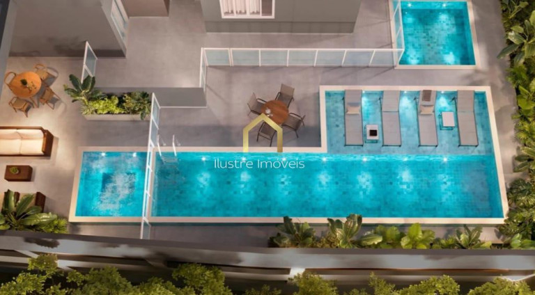 Imagem Apartamento com 2 Quartos à Venda, 41 m² em Centro - Osasco