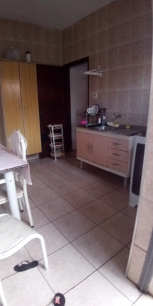 Imagem Casa com 4 Quartos à Venda, 202 m² em São Benedito - Guaratinguetá