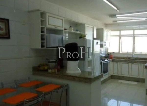 Imagem Apartamento com 4 Quartos à Venda, 230 m² em Rudge Ramos - São Bernardo Do Campo