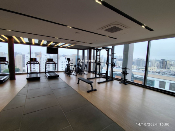 Imagem Imóvel com 1 Quarto à Venda, 61 m² em Moema - São Paulo Imagem Imóvel com 1 Quarto à Venda, 61 m² em Moema - São Paulo