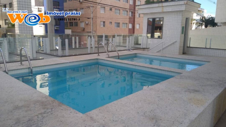 Imagem Apartamento com 2 Quartos à Venda, 71 m² em Praia Grande