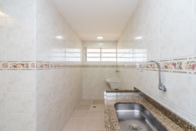 Imagem Apartamento com 2 Quartos à Venda, 47 m² em Lapa - São Paulo